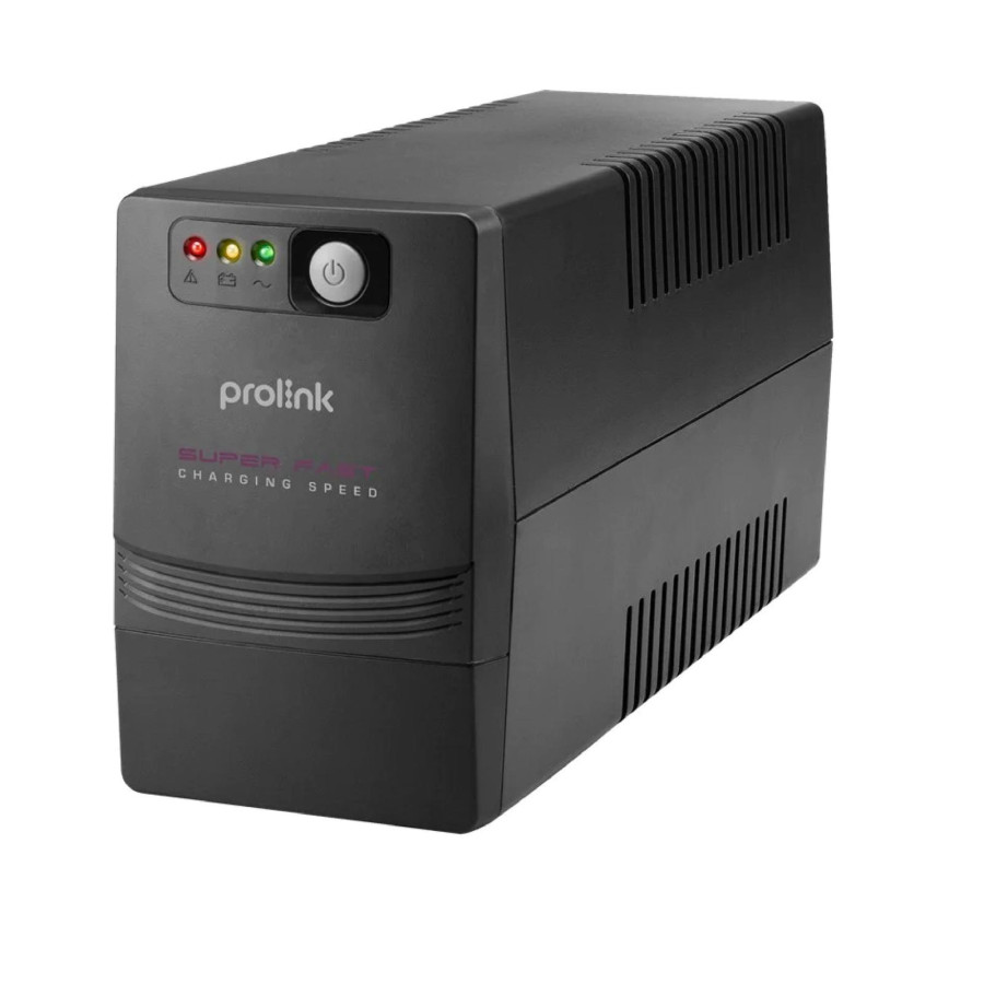 UPS PROLINK PRO700SFC - 650VA - utama