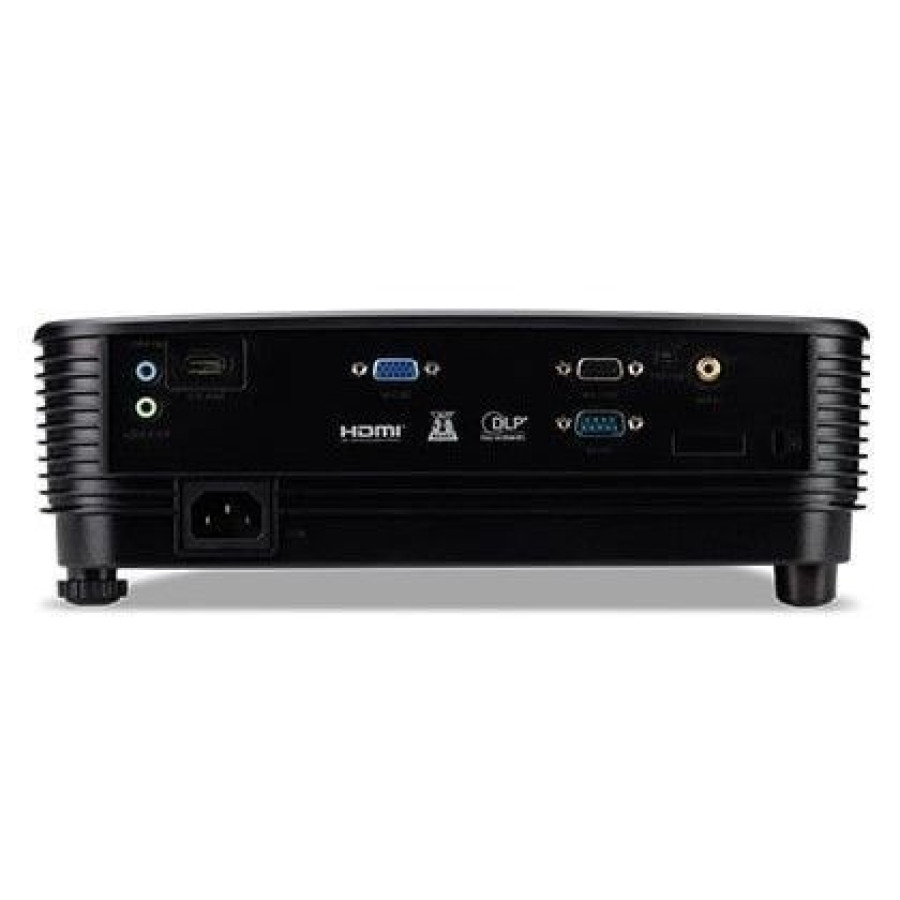 ACER PROYEKTOR X1 - TKDN - samping