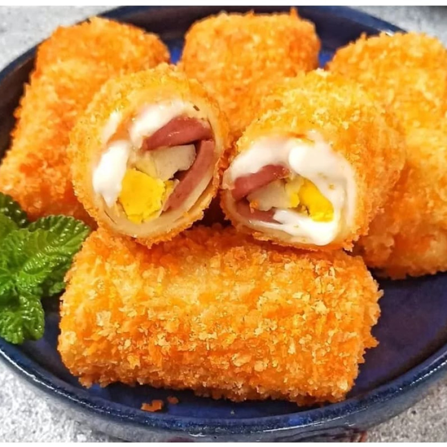 Risol Mayo