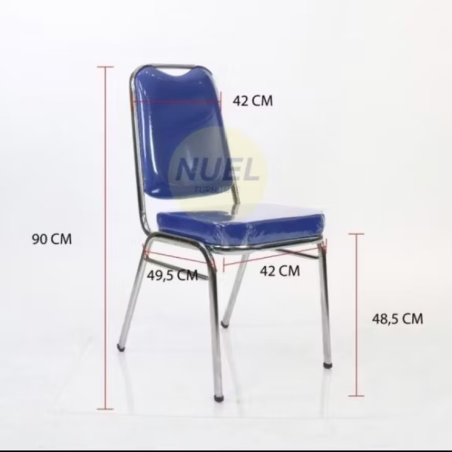 Kursi Susun Kantor
