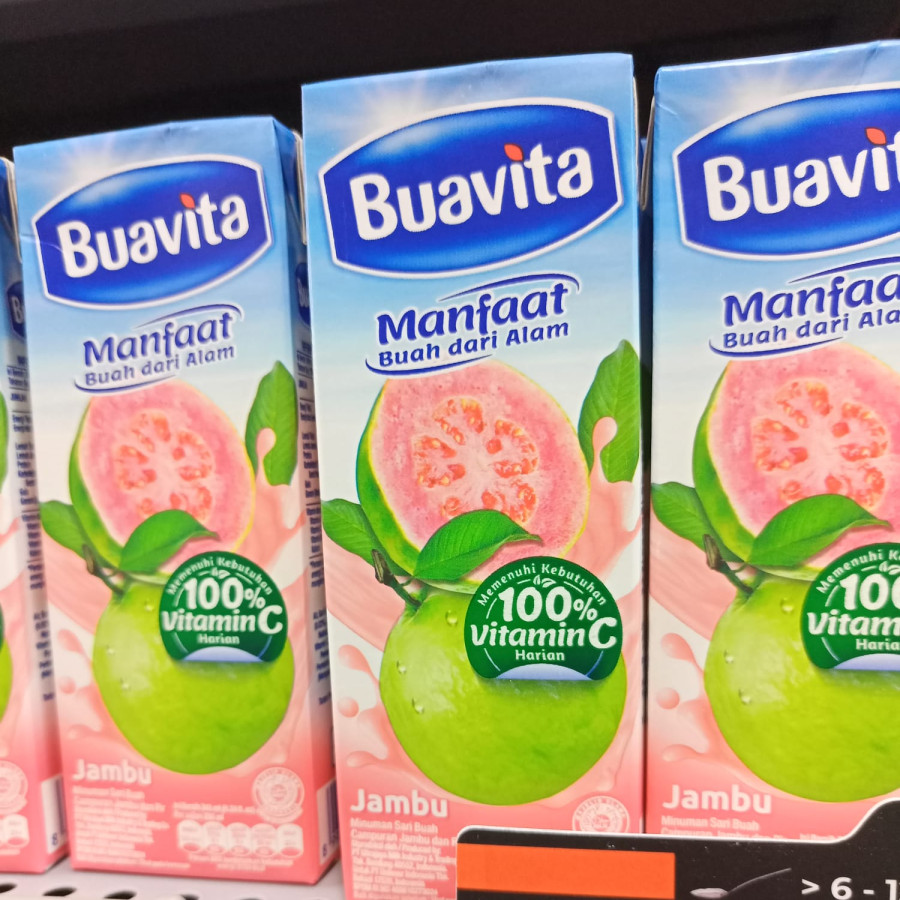 Buavita 250 ML
