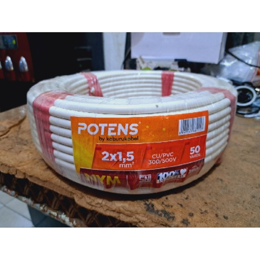 Kabel Roll POTENS