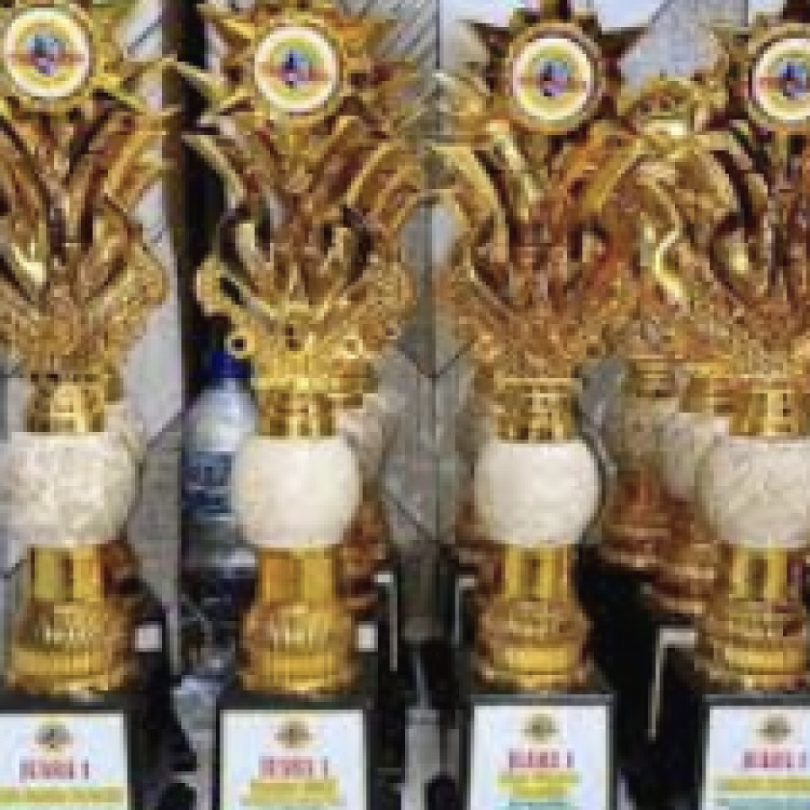 Souvenir - Piala