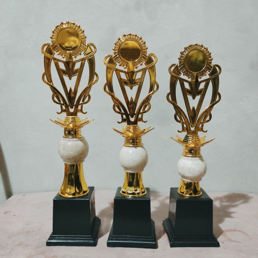 Trophy Kejuaraan