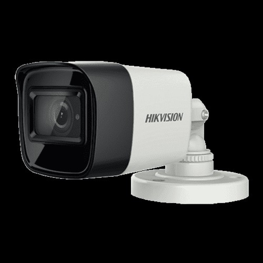 CCTV Hikvision - utama