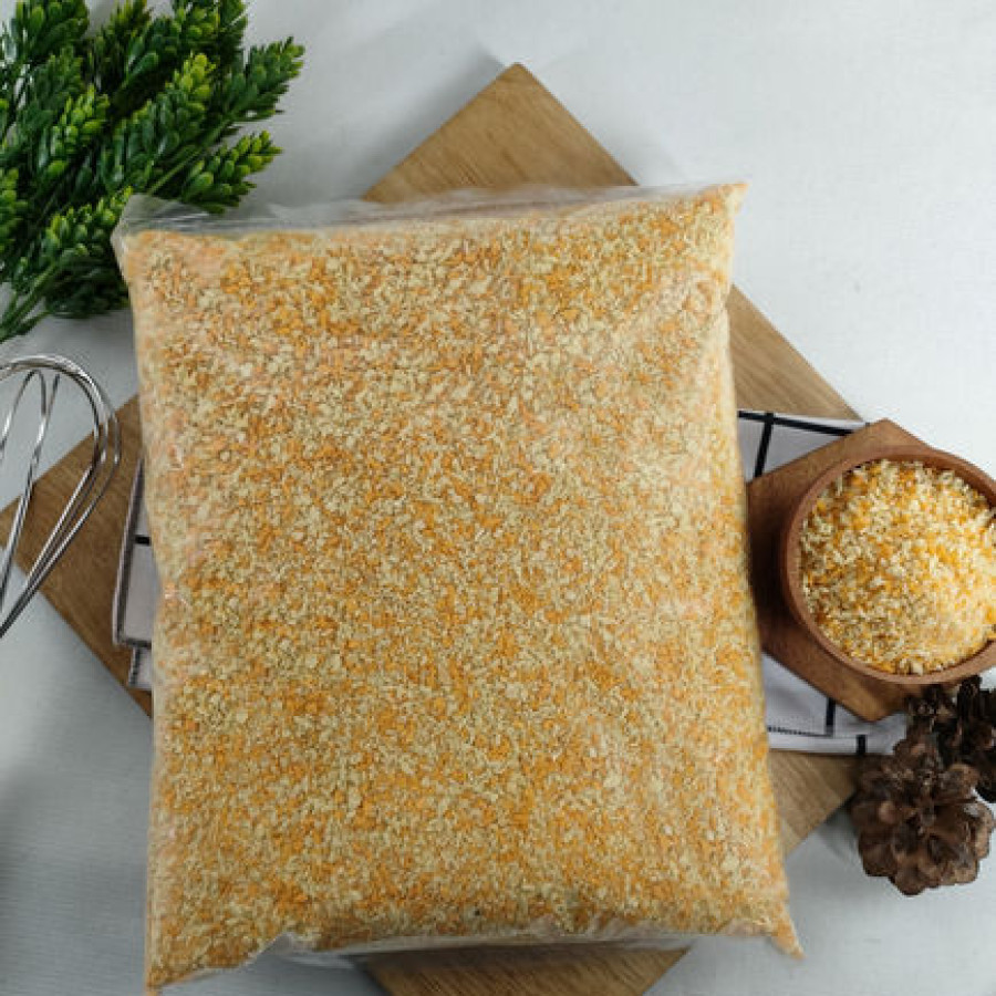 tepung roti curah