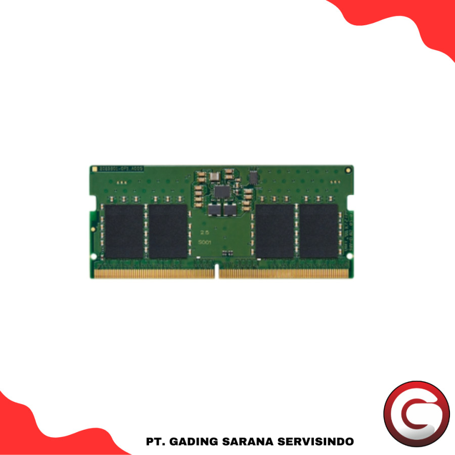 RAM 4GB SODIM DDR4