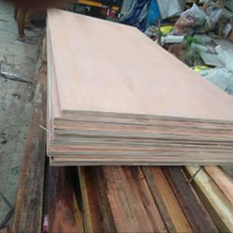 Plywood 6 mm