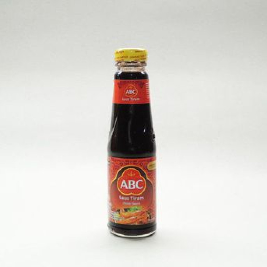Saos Tiram ABC