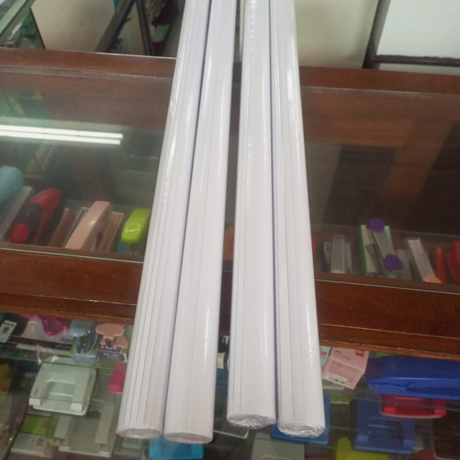 FLIP CHART SET - samping