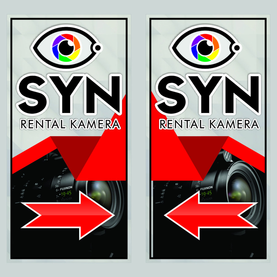 MMT BAHAN BACKLITE 550GSM