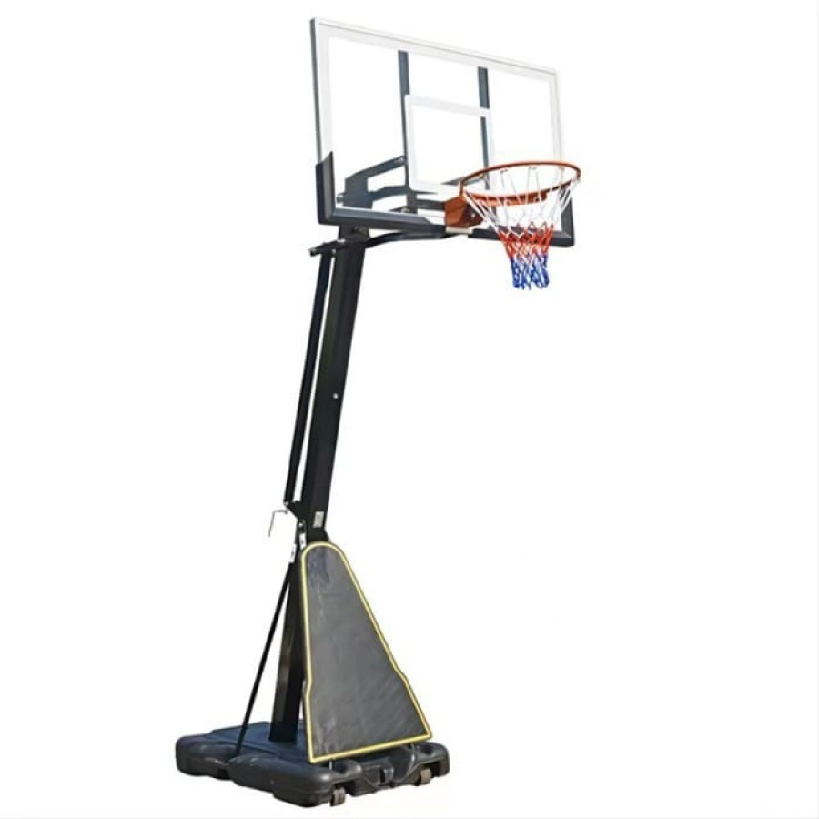 Ring Basket, Portabel, Dewasa Ajimut Sports