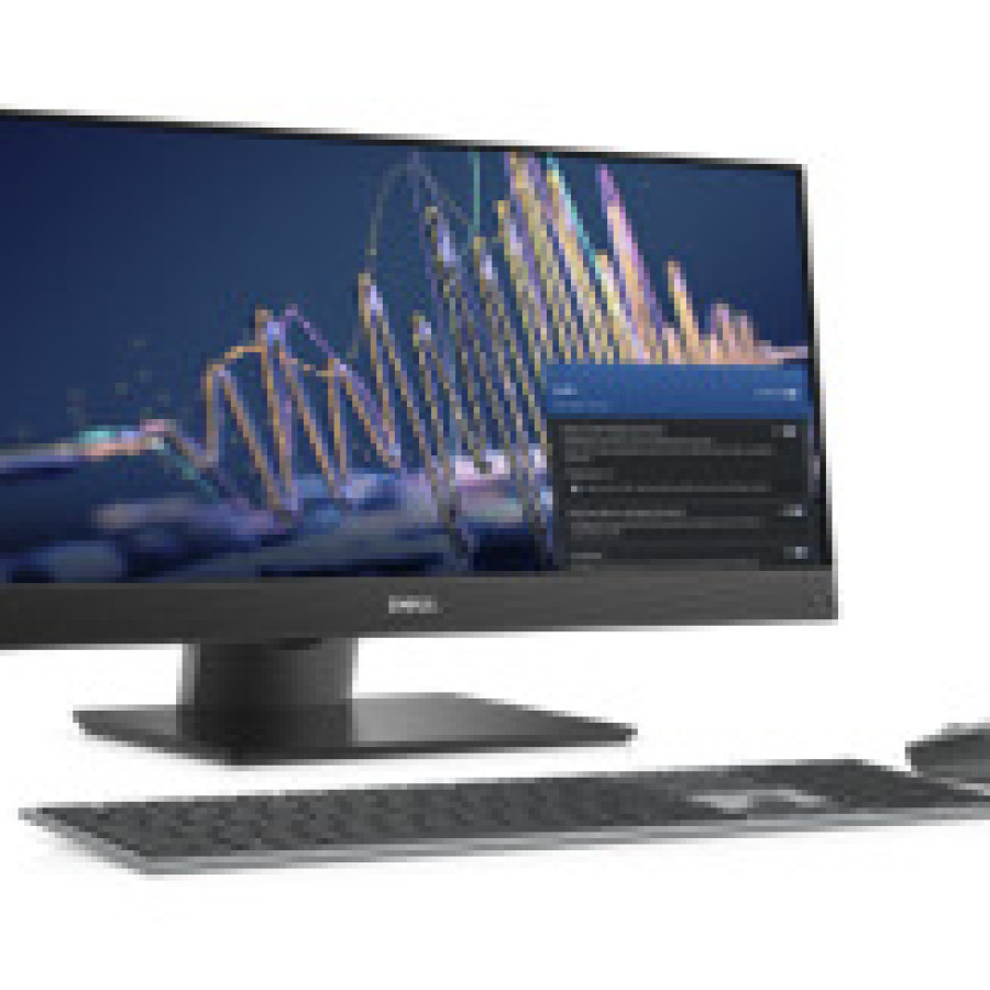 DELL Optiplex 5400 All-in-One-010