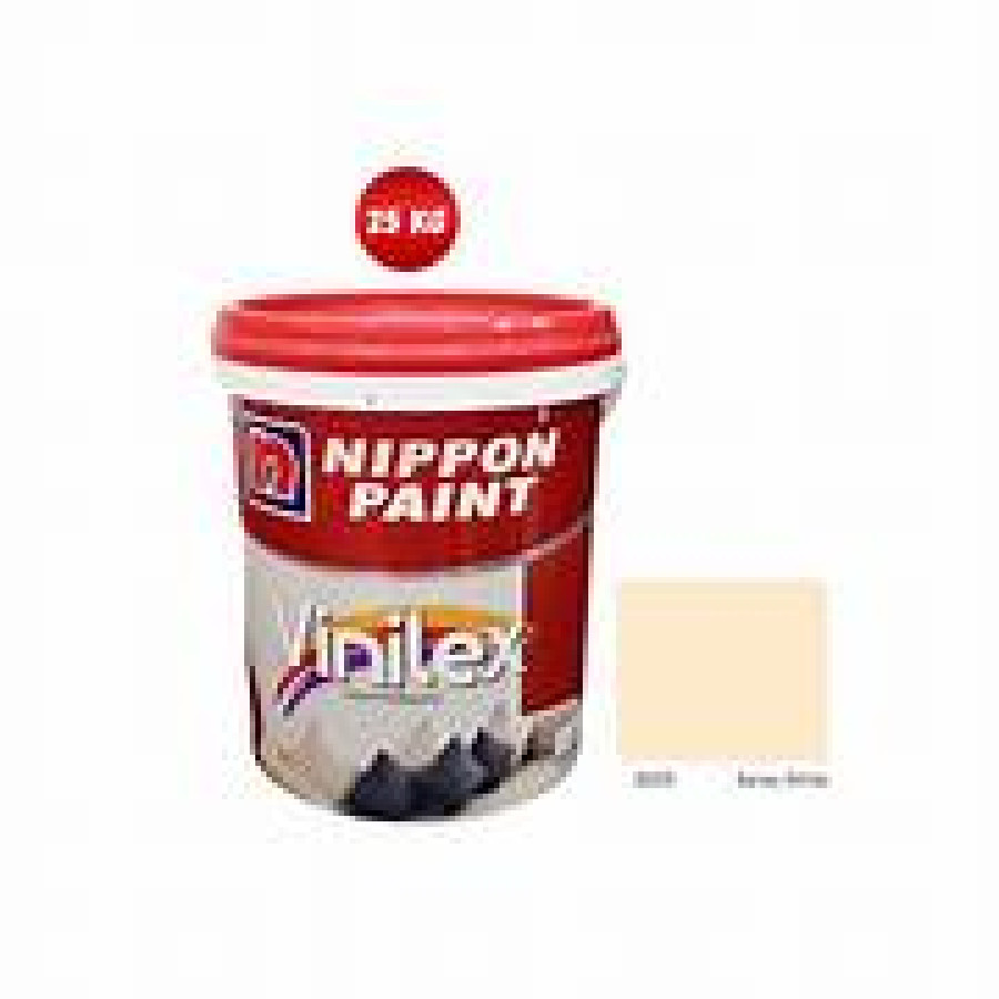 NIPON VINILEX BERLIAN WHITE