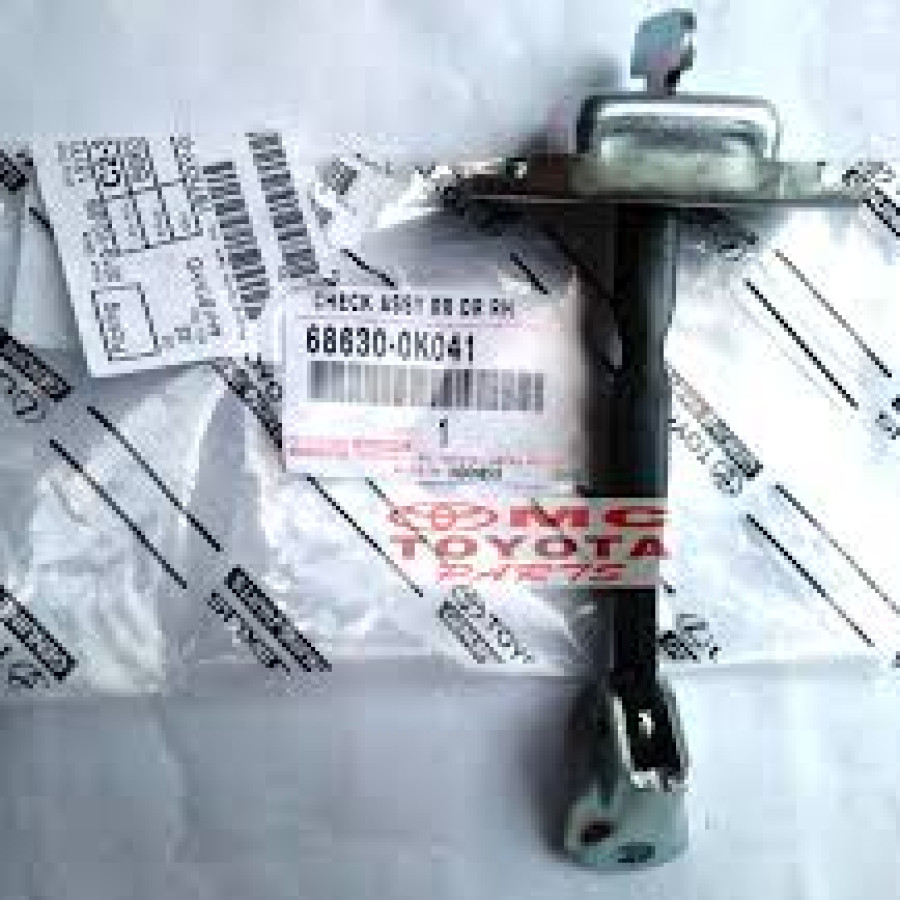 Stopper Shock Belakang MERK TOYOTA