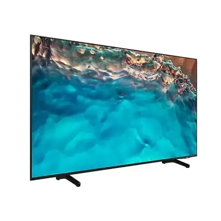 SAMSUNG HOSPITALITY SMART TV UHD 4K 55 INCH HG55BU800AWTXD