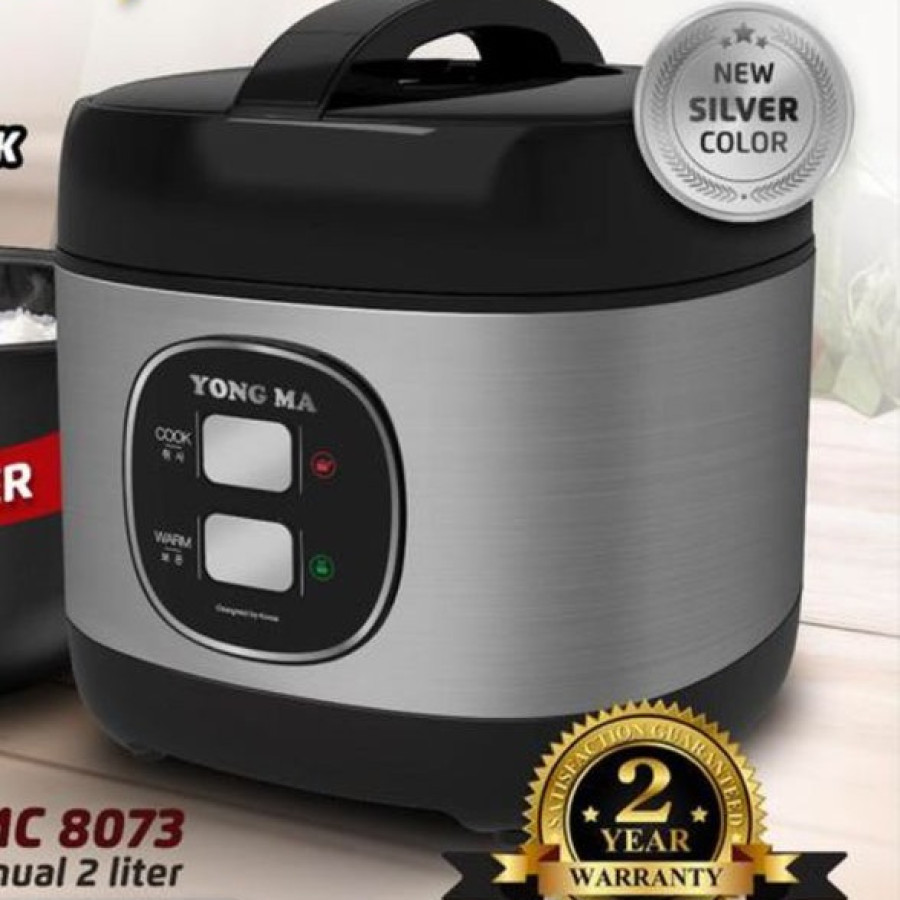 Rice Cooker Yongma