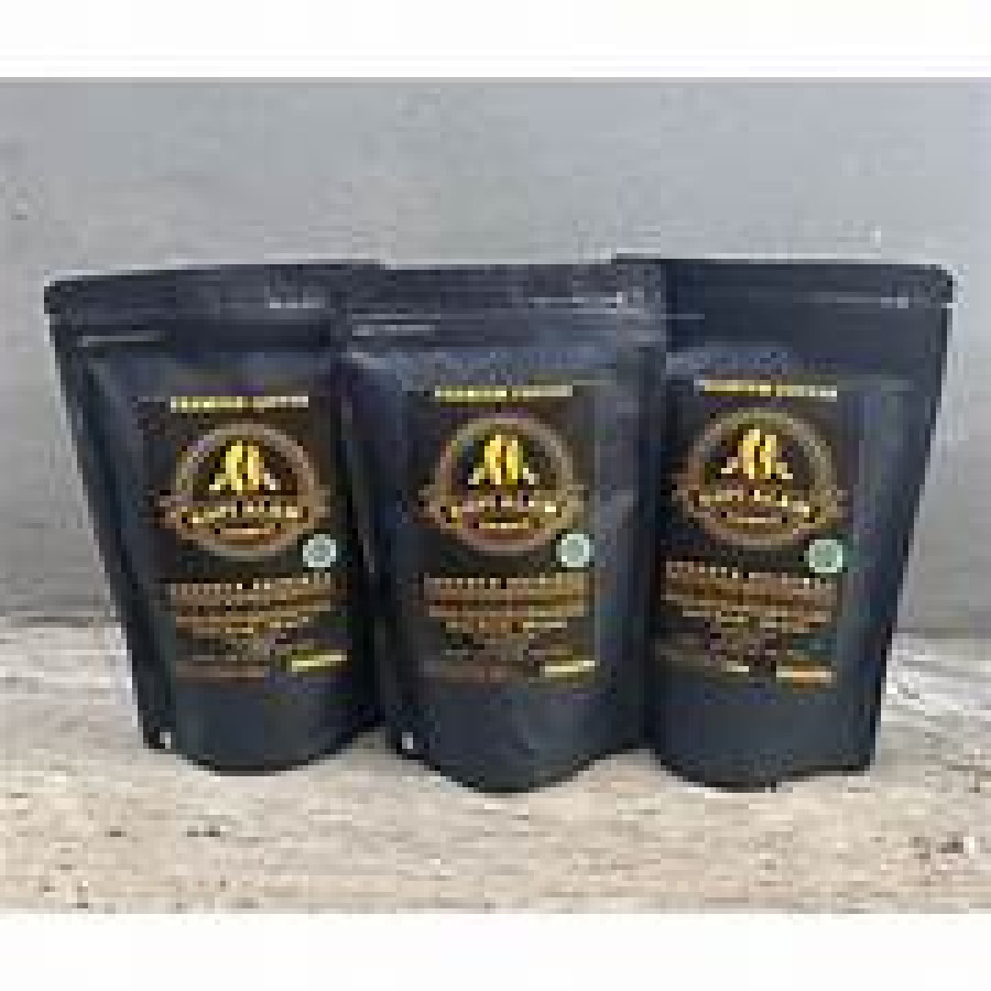 Kopi Robusta 150 gr - utama
