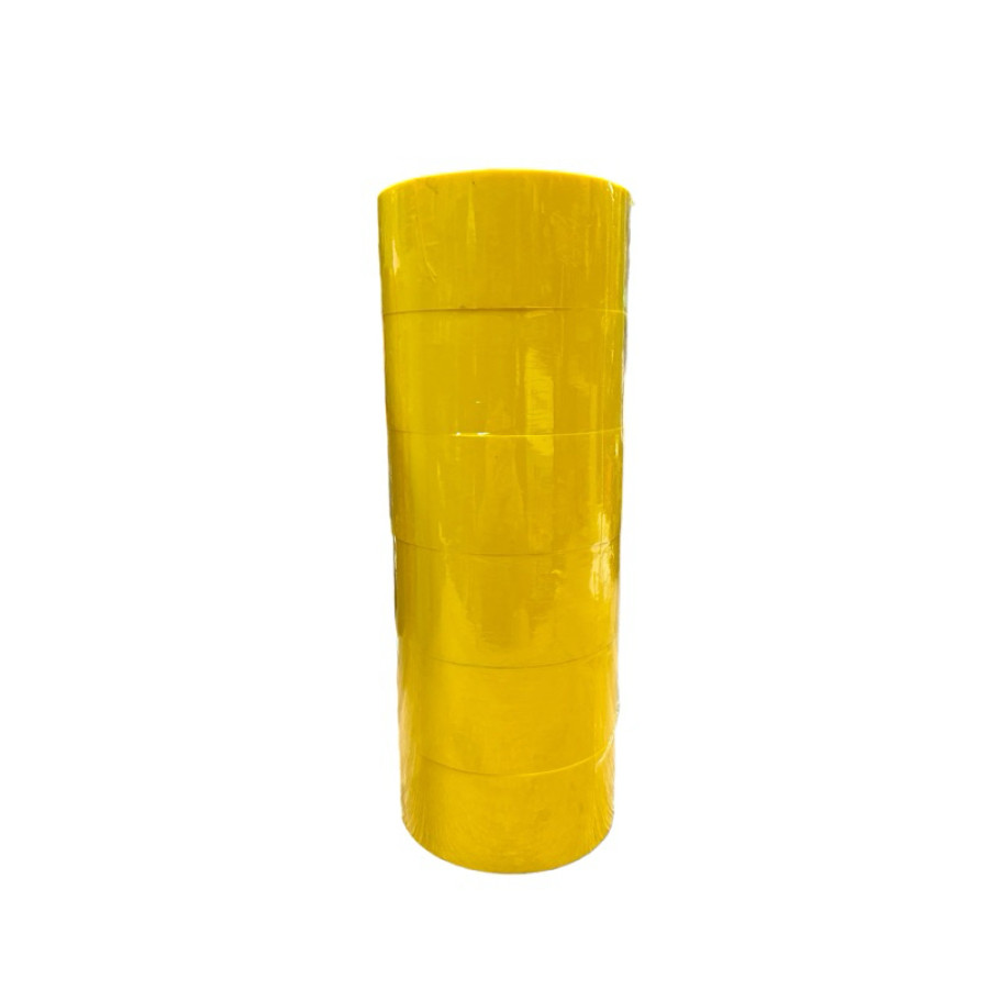 Lakban Kuning