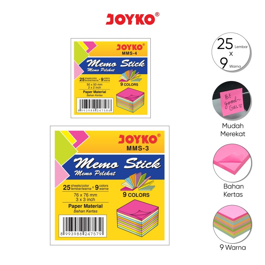 Sticky Notes
