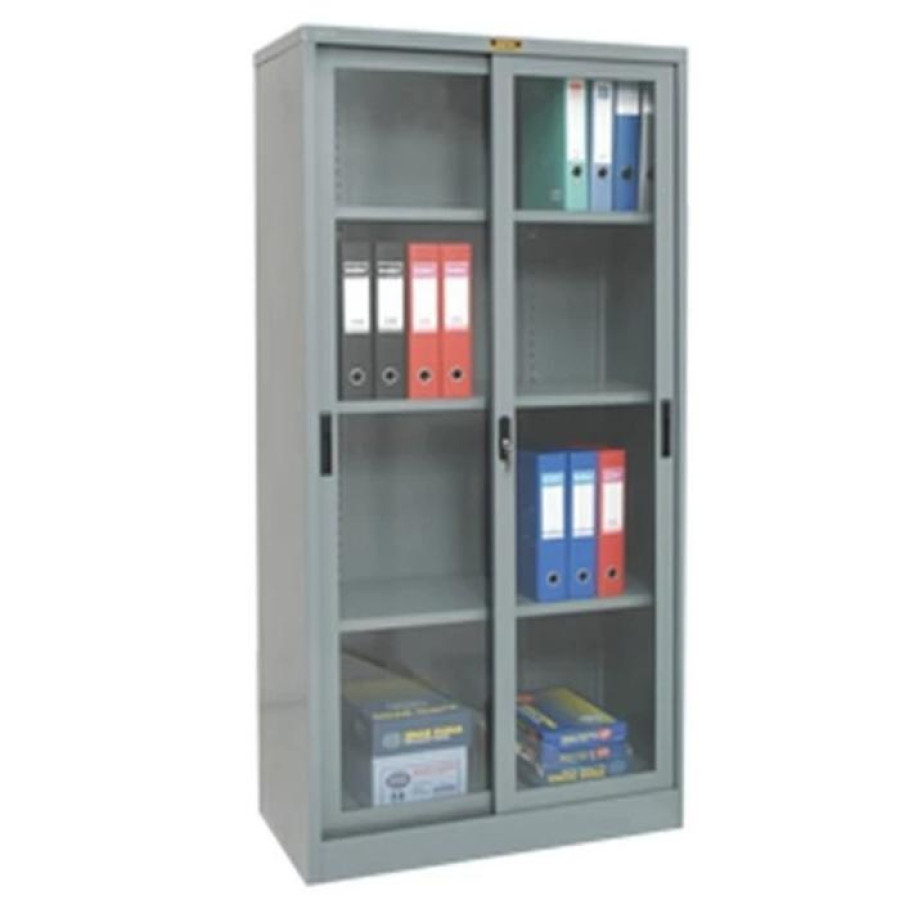 Almari Arsip Brother Type B304 - depan