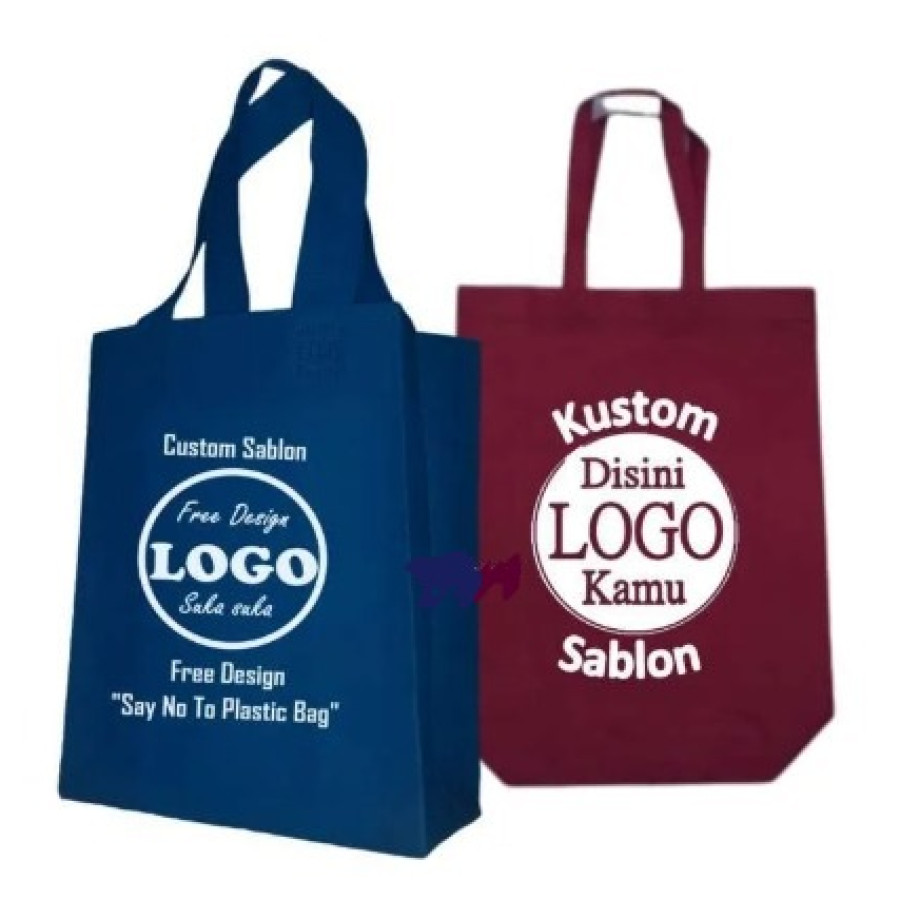 Goodie Bag Custom