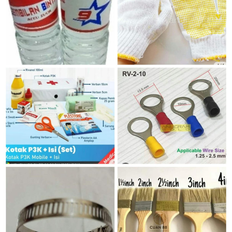 BAHAN PELATIHAN KEJURUAN SERVICE SEPEDA MOTOR INJEKSI - depan