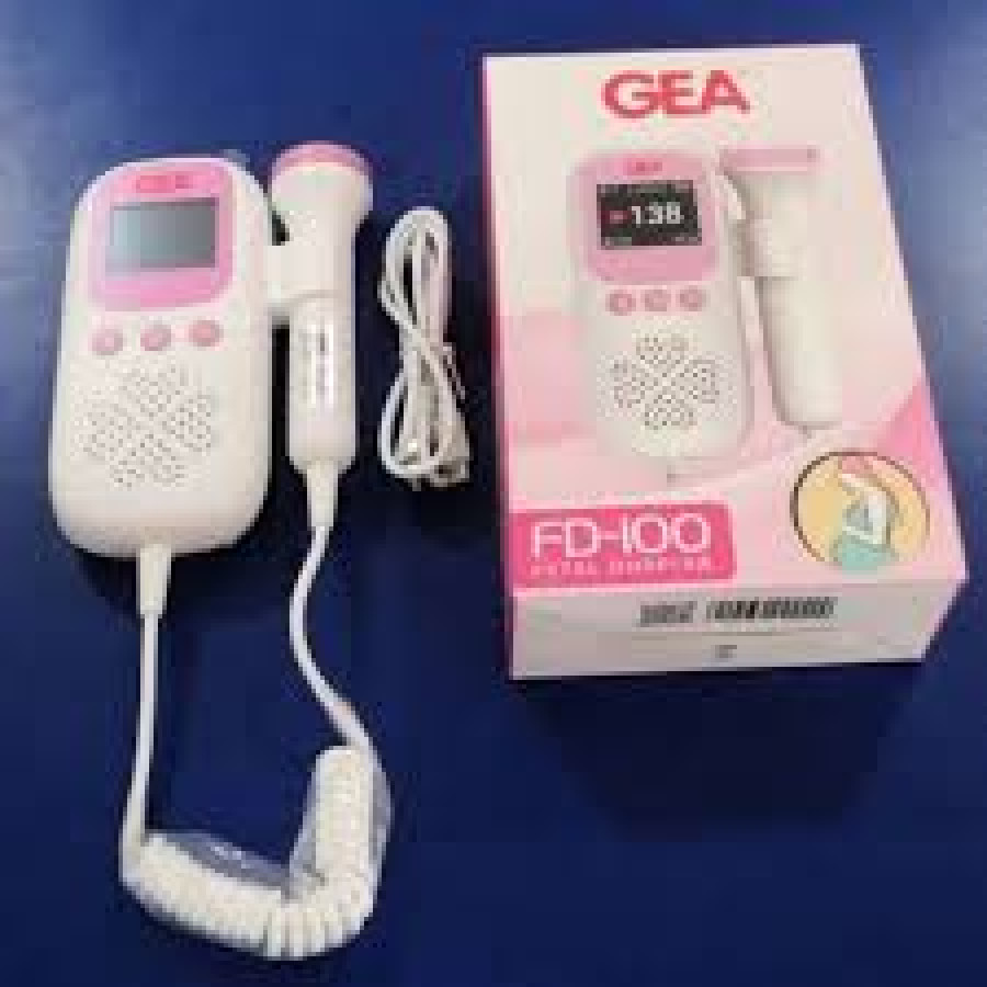 Fetal Doppler FD 100