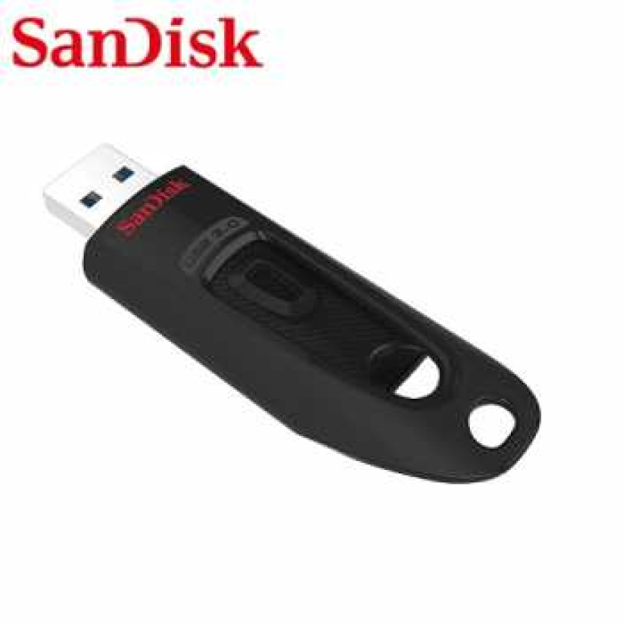 SanDisk Ultra USB 3.0 32GB