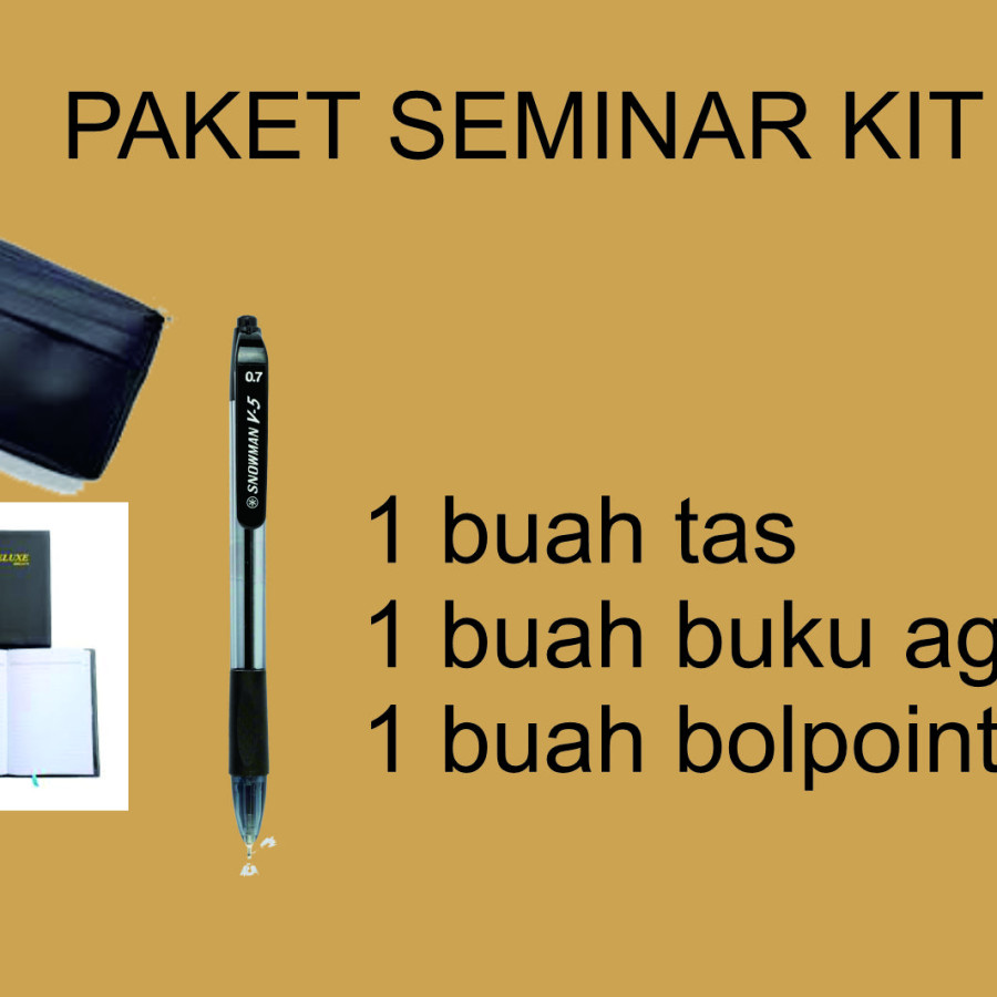 Seminar Kit