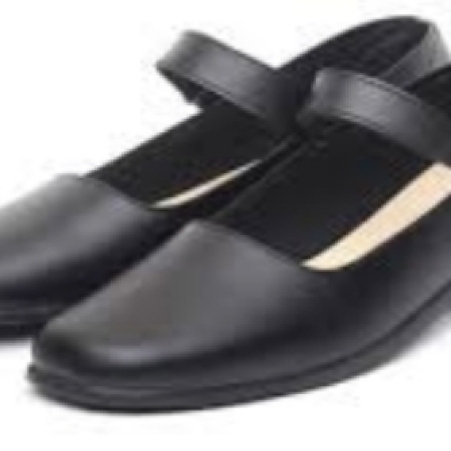 Sepatu Pantovel Wanita