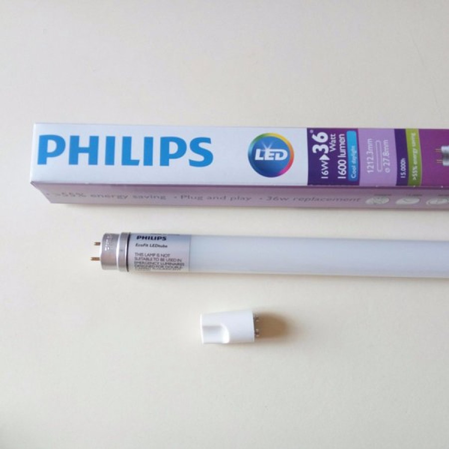 Lampu Neon Led 16W Philips 1200mm lampu-neon-led-16w-philips-1200mm
