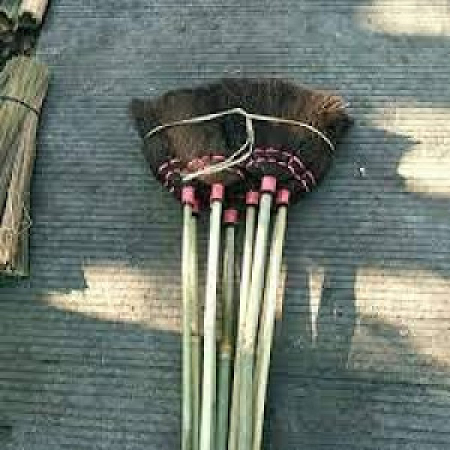 Sapu Sawang