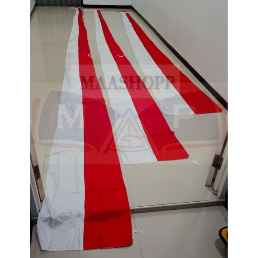 UMBUL - UMBUL UK. 6M x 90CM