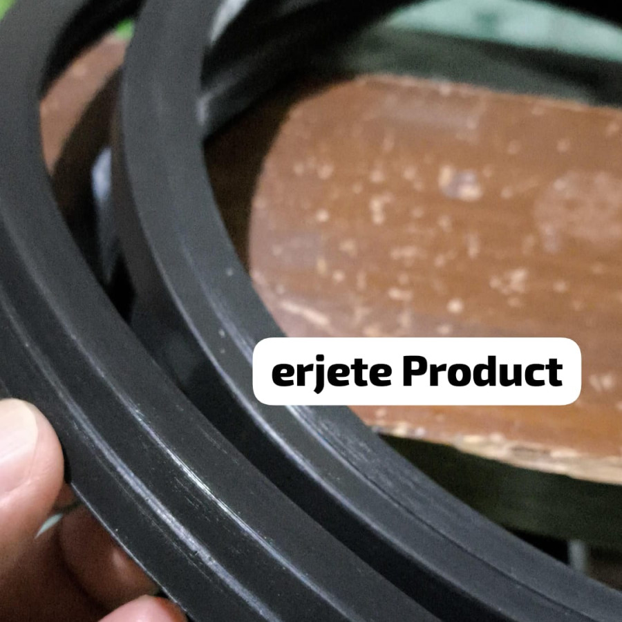 Door Gasket Seal Autoclave ( Custom ) - utama