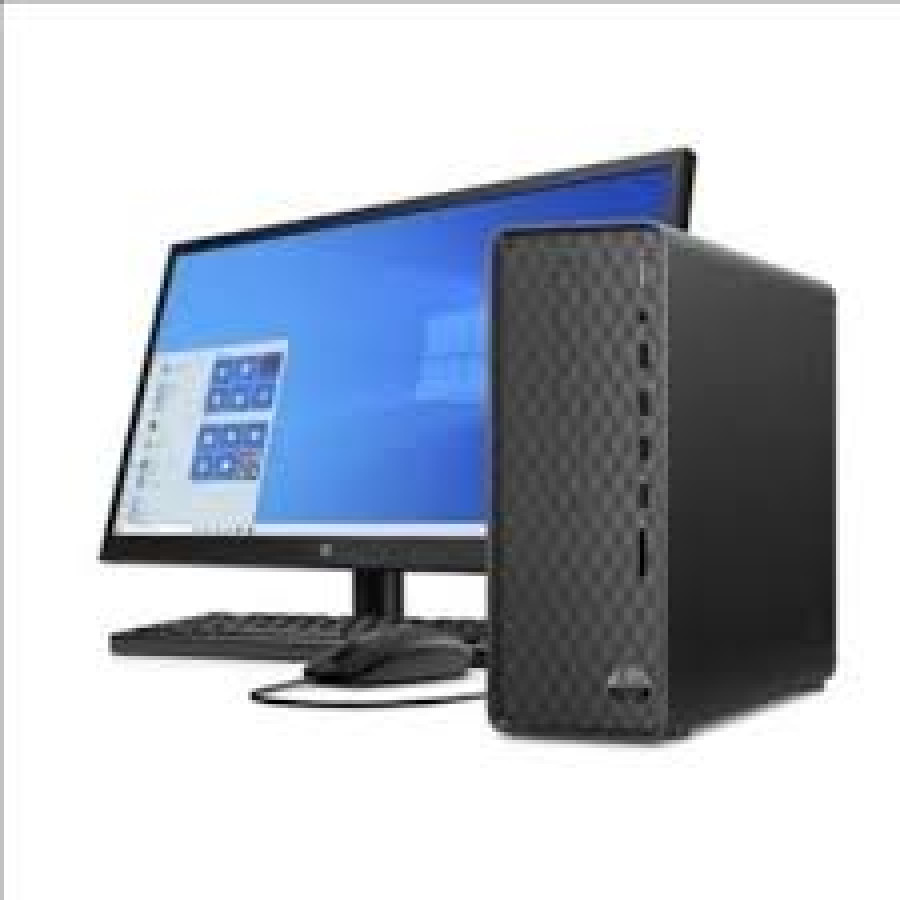 PC Desktop HP M01-F3016d Core i5-13400 8Gb 512Gb Ssd N0 Dvd Windows 11 Home - samping