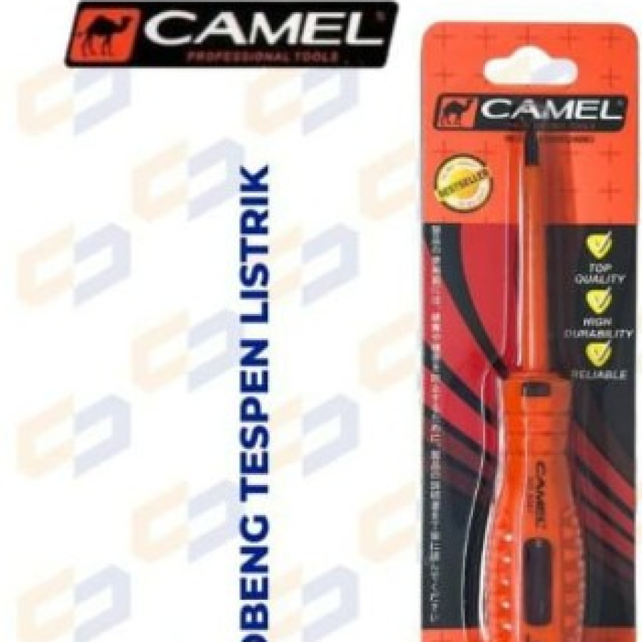 Test Pen, 100 - 500 V ' CAMEL'