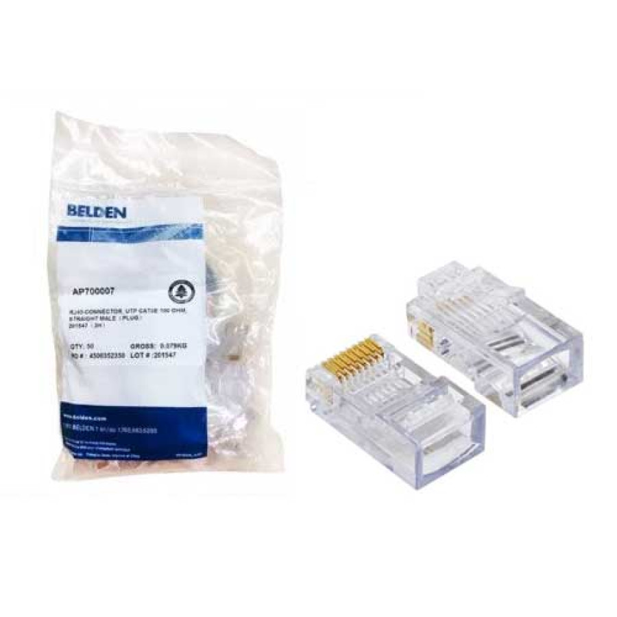 RJ45 Cat5 BELDEN
