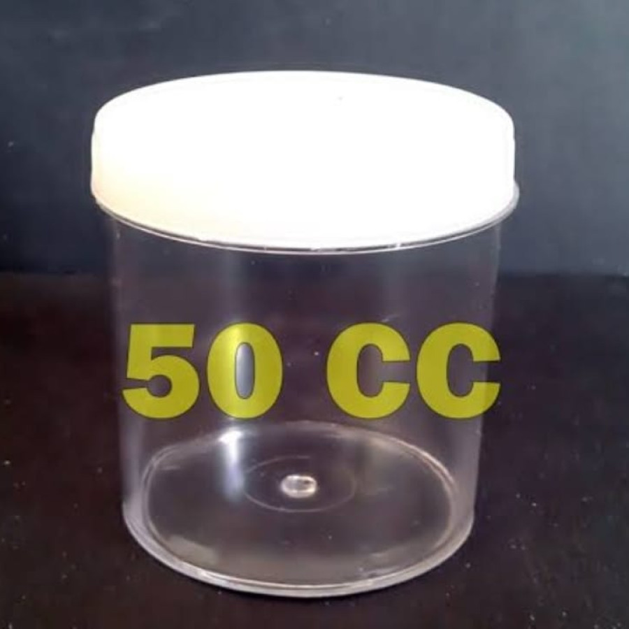 Pot urine 50cc