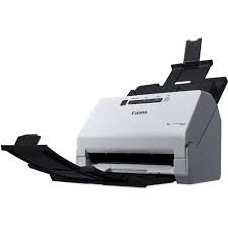 Scaner Canon R40 - depan
