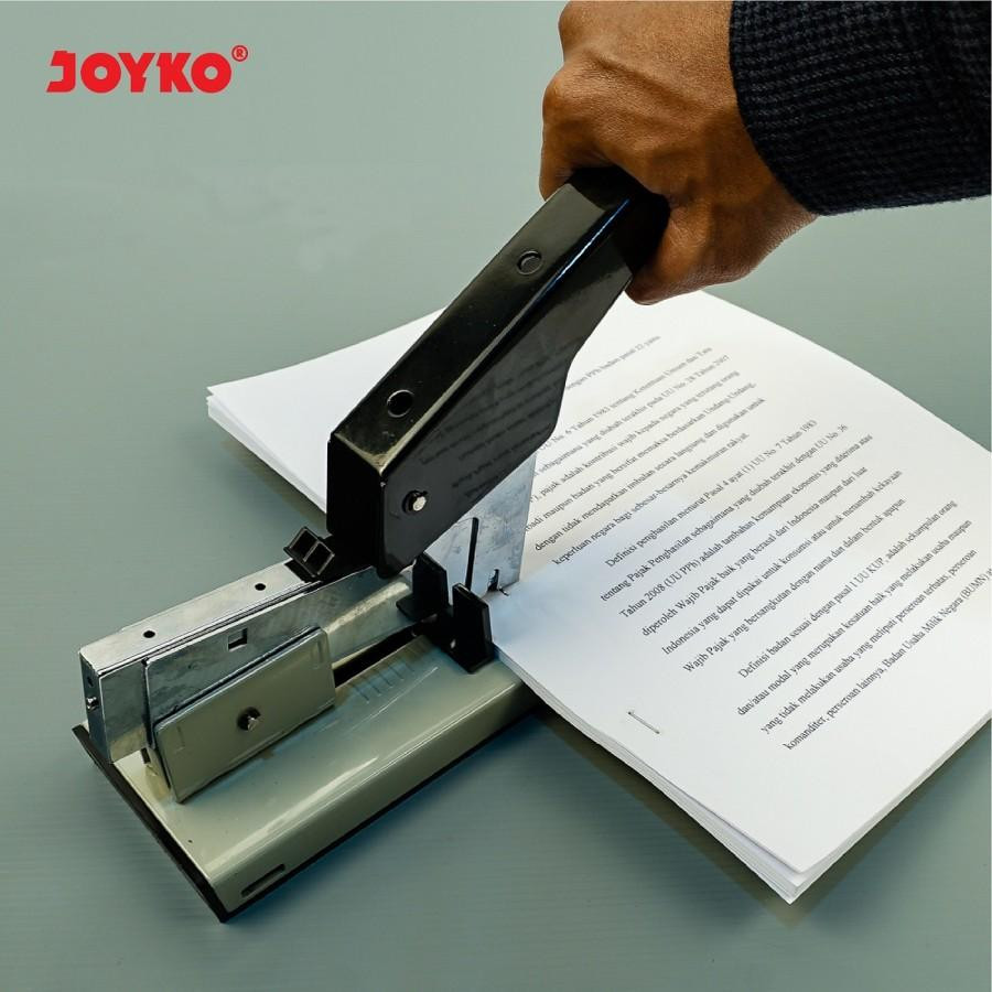 Stepler Heavy Duty Joyko HD-12N/24 - samping