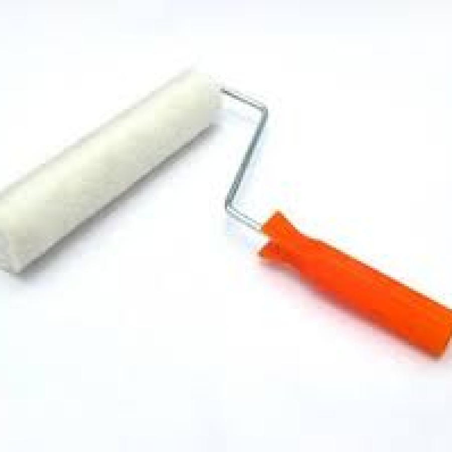 Roll Cat UK 23cm - samping