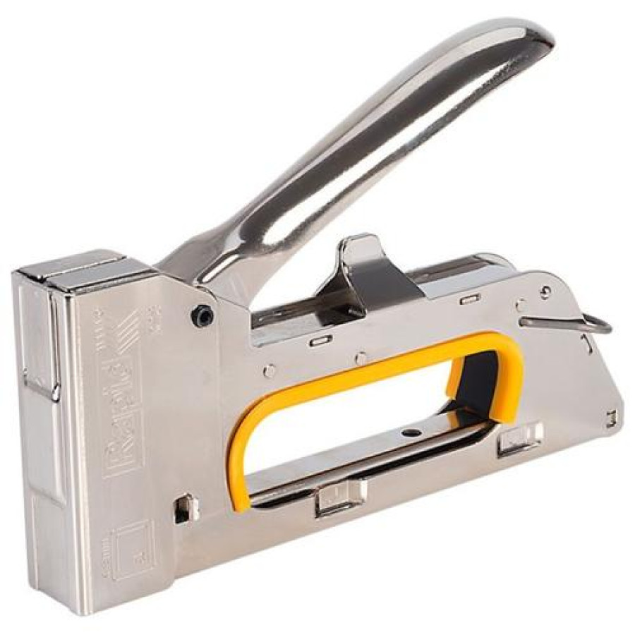 Staples Tembak Besar