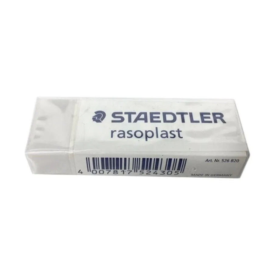 Penghapus Pensil Staedler