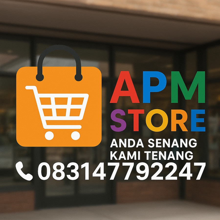 Tinta Thermal Barcode Codeshop - depan