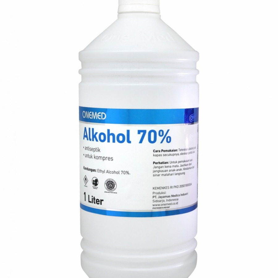 Alkohol