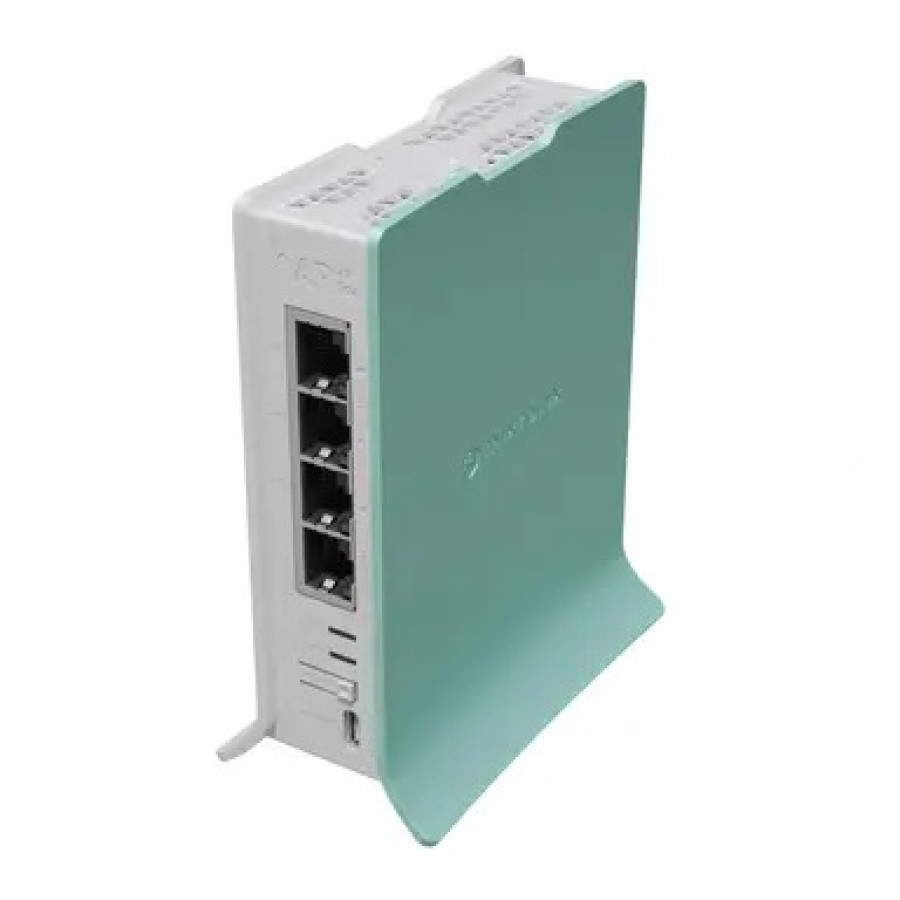 MIKROTIK Router hAP ax lite [L41G-2axD]