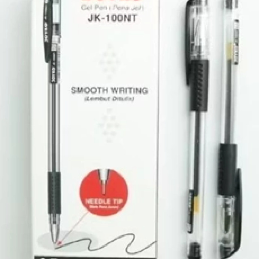 Bulpen merk Joyko - depan