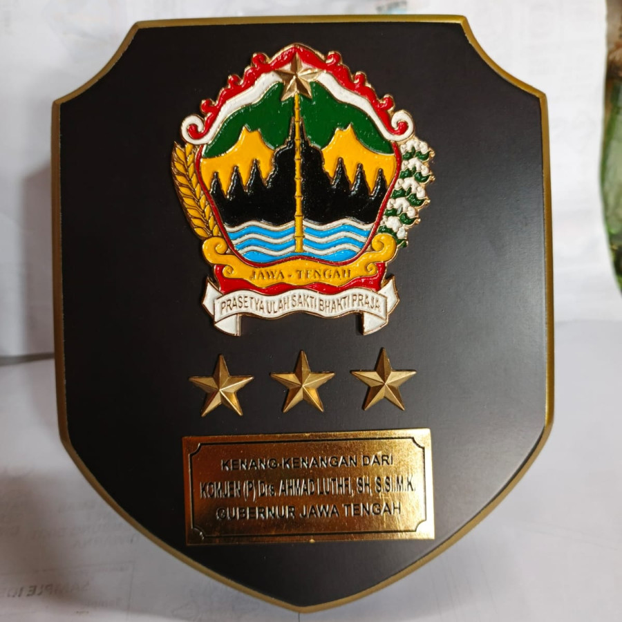 Plakat Bintang