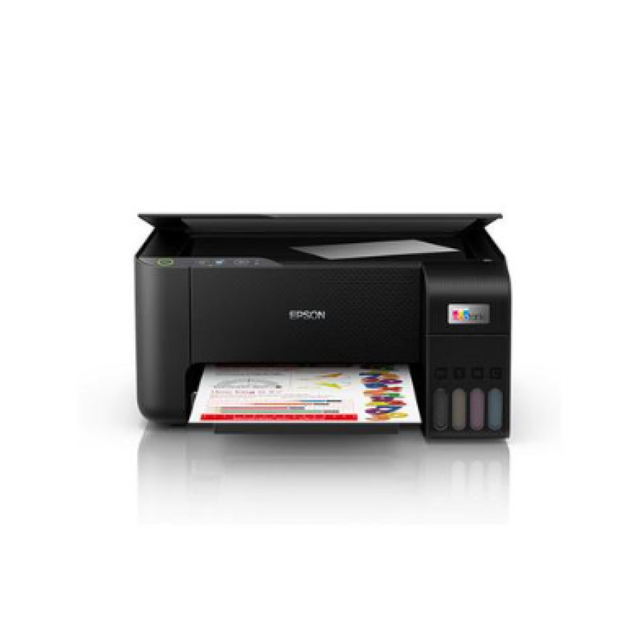 Epson EcoTank L3211 A4 All-in-One Ink Tank Printer